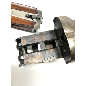 Doppietta Manifacture Ligeoise Cal. 12