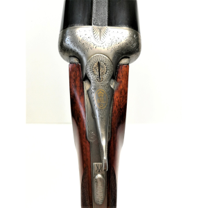 Doppietta Manifacture Ligeoise Cal. 12