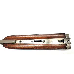 Doppietta Manifacture Ligeoise Cal. 12