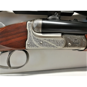 Vincenzo Bernardelli Express 9,3X74 R INCISO