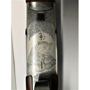 Vincenzo Bernardelli Express 9,3X74 R INCISO