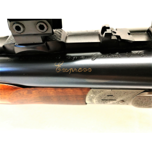 Vincenzo Bernardelli Express 9,3X74 R INCISO