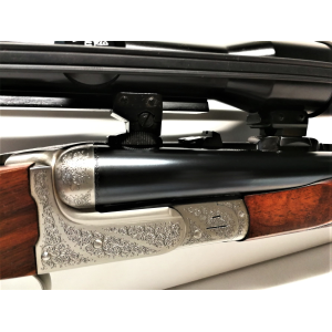 Vincenzo Bernardelli Express 9,3X74 R INCISO