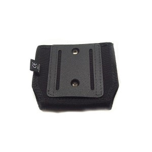 Porta Caricatore Doppio in Cordura