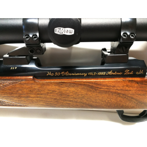 Zoli 50°Annivesary 1945 / 1995 Cal. 7 Rem. Mag.
