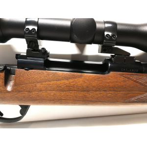 Zoli 50°Annivesary 1945 / 1995 Cal. 7 Rem. Mag.