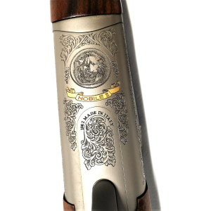 Doppietta Fabarm Nobile Grande II - Cal. 20 Mag