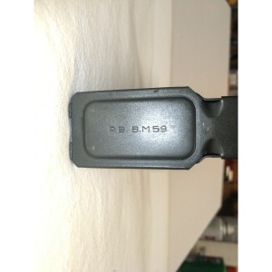 Caricatore Beretta BM59 - BM62 - AP99 da 20 colpi