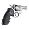 HOGUE RUGER Speed Six Round Butt - Guancette