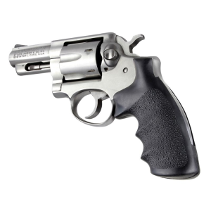 HOGUE RUGER Speed Six Round Butt - Guancette
