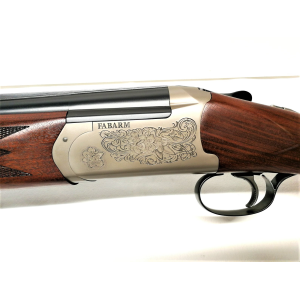 Doppietta Fabarm Elos - Cal. 12 Mag
