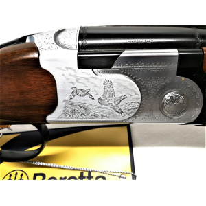 Beretta S 687 Cal. 12