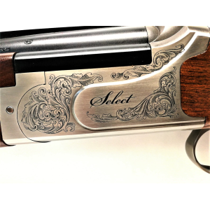 Sovrapposto Winchester Select Sporting Cal. 12