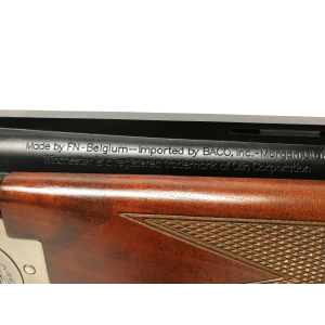 Sovrapposto Winchester Select Sporting Cal. 12