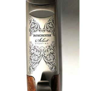 Sovrapposto Winchester Select Sporting Cal. 12