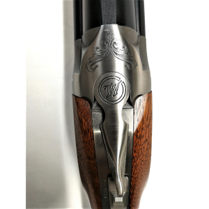 Sovrapposto Winchester Select Sporting Cal. 12
