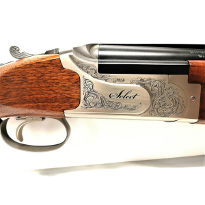 Sovrapposto Winchester Select Sporting Cal. 12