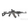 CARICATORE AK 47 - AKM da 29 Colpi 7.62x39