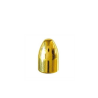 TARGET BULLETS CAL. 9MM/ 38SA PALLE GOLD T93 124 grs RN