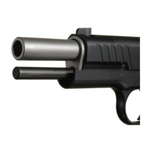 S.T.I. International Trojan 40SW canna 6"