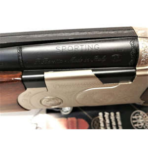 Beretta Silver Pigeon Sporting Cal. 12
