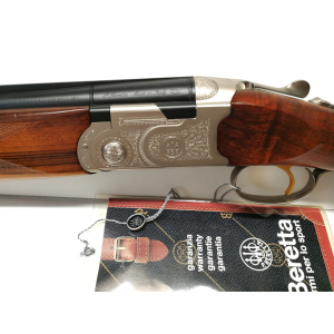 Beretta Silver Pigeon Sporting Cal. 12