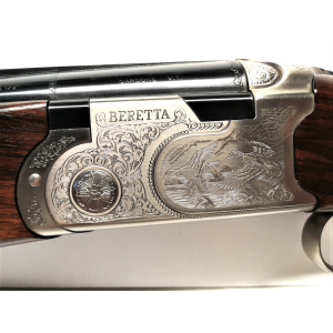 Beretta 687 Silver Pigeon III Cal. 12 Magnum