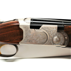 Beretta 687 Silver Pigeon III Cal. 12 Magnum