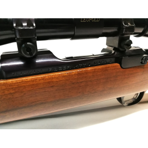 Ruger M77 MARK II Stutzen cal. 308W