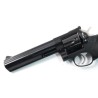 RUGER GP 100 6" NERA CAL. 357M