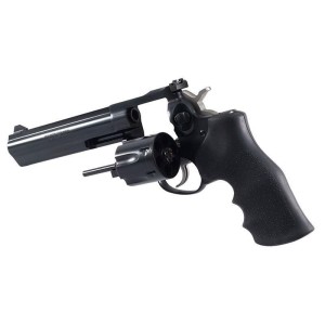 RUGER GP 100 6" NERA CAL. 357M