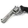 RUGER GP 100 6" SS CAL. 357 M
