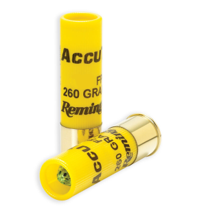 Remington 20 AccuTip 260 gr Bonded Sabot Slug
