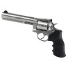 RUGER GP 100 6" SS CAL. 357 M