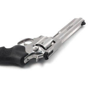 RUGER GP 100 6" SS CAL. 357 M