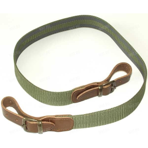 Cinghia cordura porta fucile