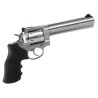 RUGER GP 100 6" SS CAL. 357 M