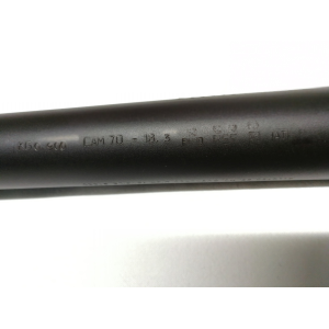 Canna Beretta 1200 / Benelli Super 90 calibro 12  Lunghezza 65 Cm - XXX