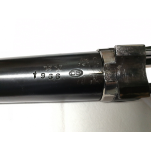 Canna FN Desenzani Serie Auto 5 / Cal. 12  Lunghezza Cm 71 - XX