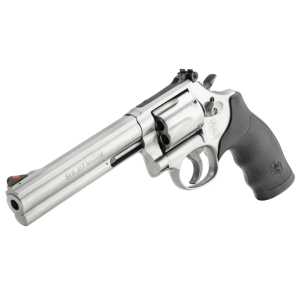 Smith & Wesson 686 6" 357 Mag