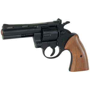 REVOLVER PYTHON BRUNI CAL. 380 CANNA DA 4"