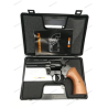 REVOLVER PYTHON BRUNI CAL. 380 CANNA DA 4"