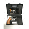 REVOLVER PYTHON BRUNI CAL. 380 CANNA DA 4"