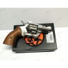 REVOLVER PYTHON INOX BRUNI CAL. 380 CANNA DA 2"