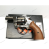 REVOLVER PYTHON INOX BRUNI CAL. 380 CANNA DA 2"