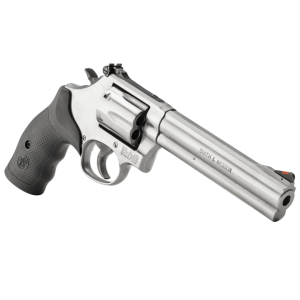 Smith & Wesson 686 6" 357 Mag