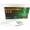 Fiocchi 9x21 RNCP 124 gr Training