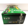 Fiocchi 9x21 RNCP 124 gr Training