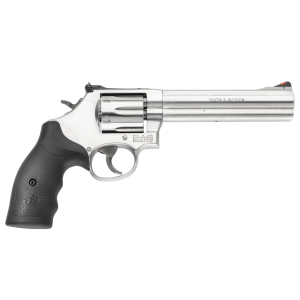 Smith & Wesson 686 6" 357 Mag