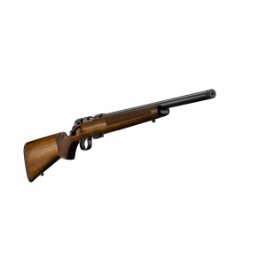 CZ 457 Varmint Threaded  Cal. 22LR
